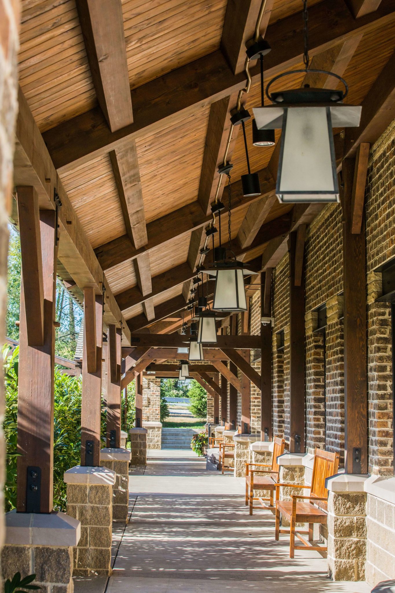 How To Maintain Your Timber Frame Structure