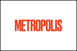 metropolis logo
