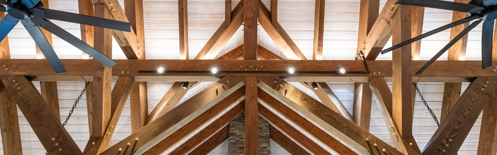 Spans, Connections & Loads: Structural Design in Timber Frame Builds