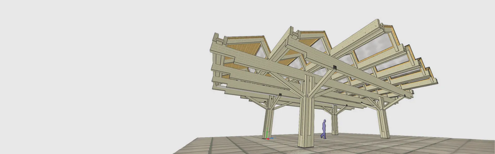 BIM & Digital Fabrication Now Standard in Mass Timber Projects