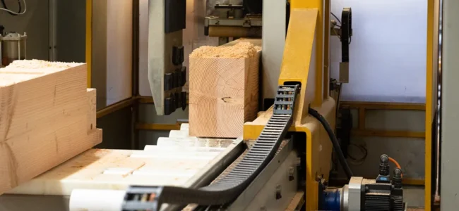 The Evolution of the Mass Timber Workforce