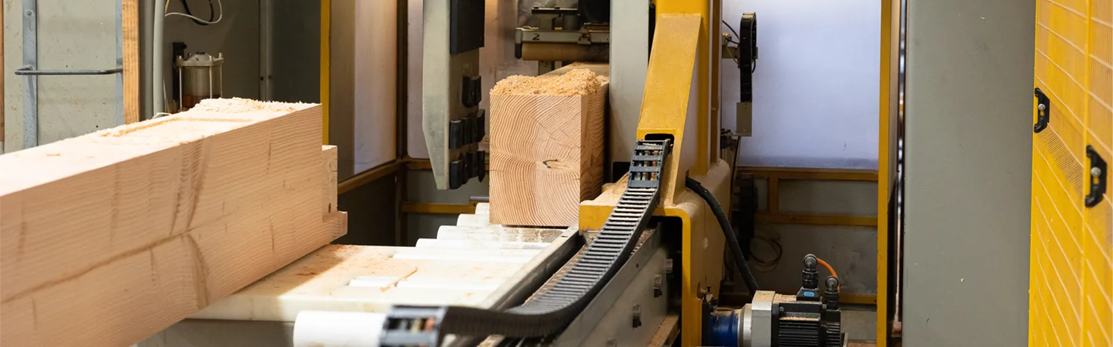 The Evolution of the Mass Timber Workforce