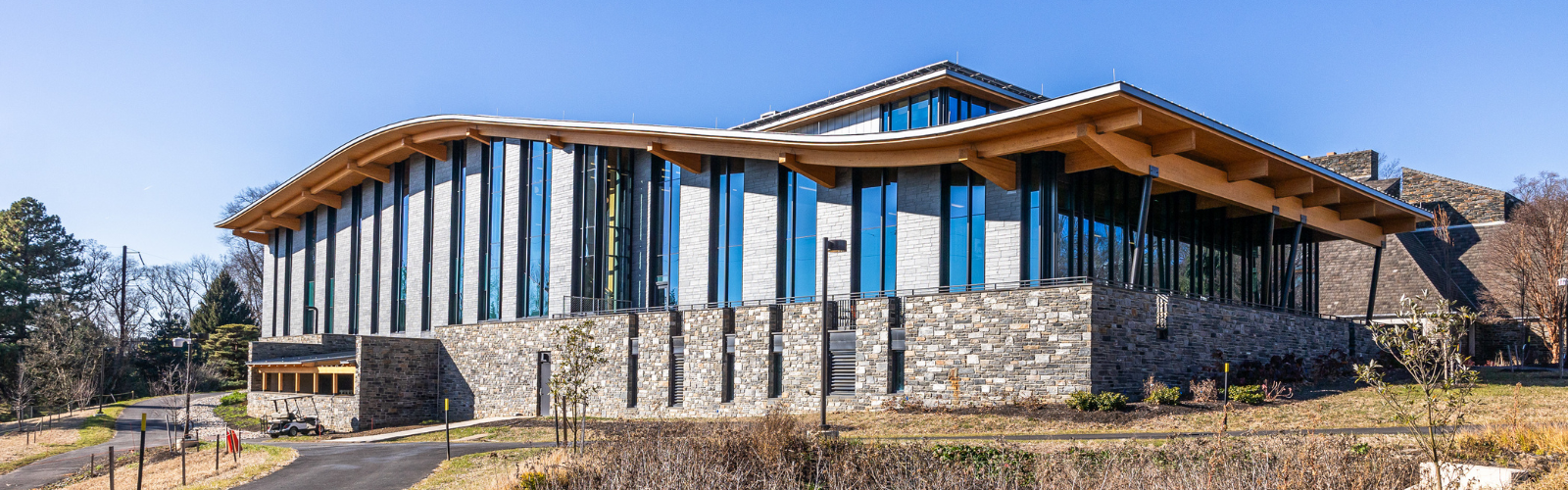 Green Building in Action at Swarthmore College