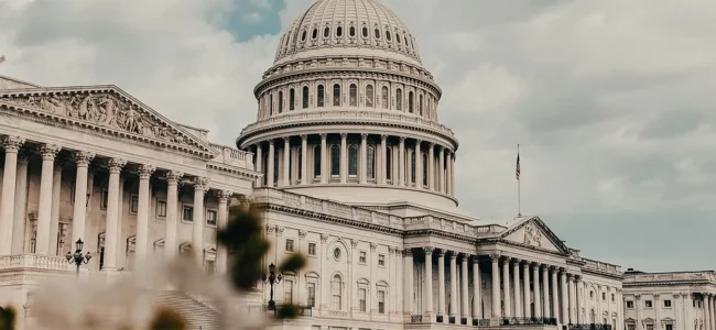 What Federal Support Could Mean for the Future of Timber Construction